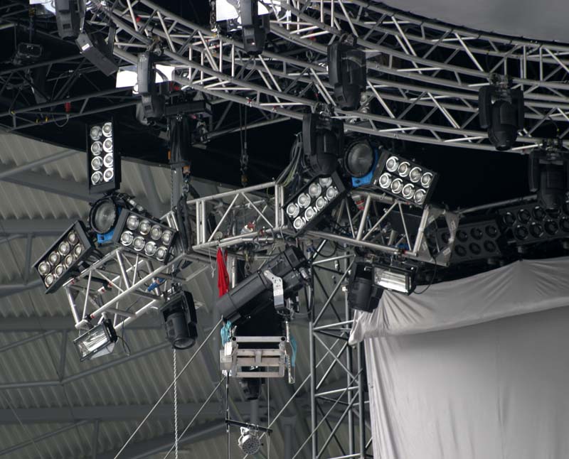 Blinder im Set