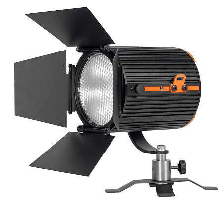 LED-Strahler Spectrawow+ mit LED LAMINA Titan 40W RGB Chip