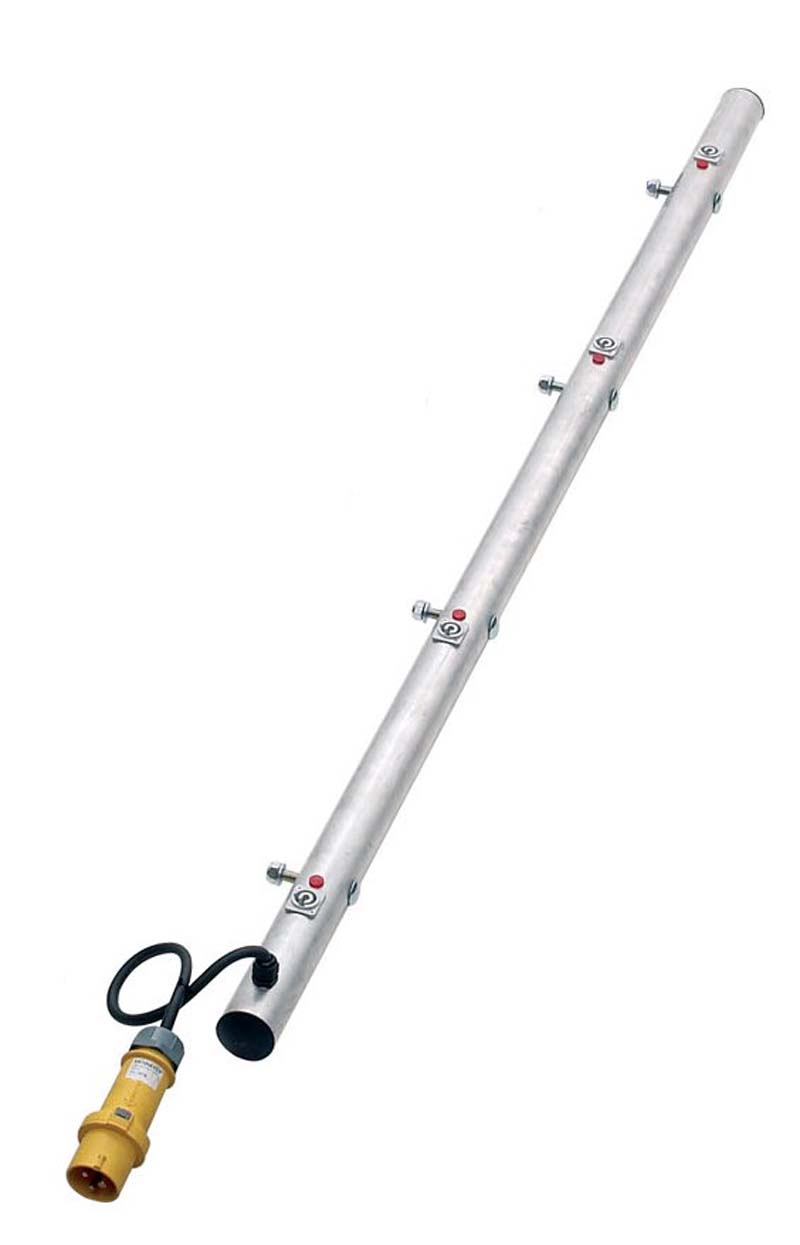 LightingBars für PAR36