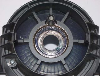 ETC Reflector