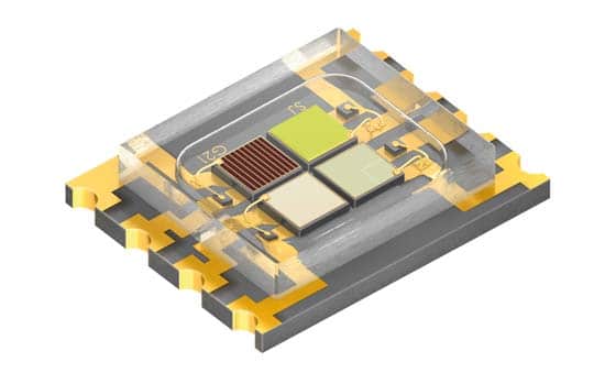 COB-LED