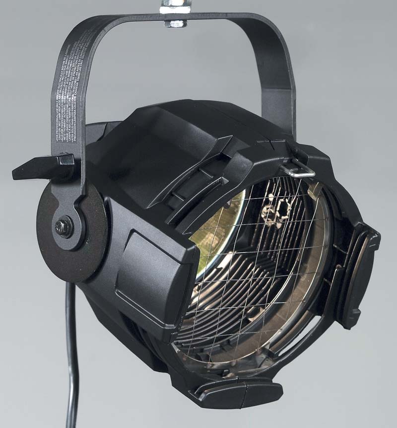 ETX Source Four PAR Scheinwerfer