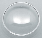 Klares Glas