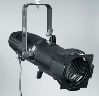 Profilscheinwerfer-50°