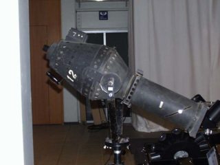 Ellipsen-Profiler