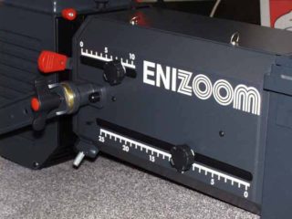 Enizoom Niethammer Linsenverstellung