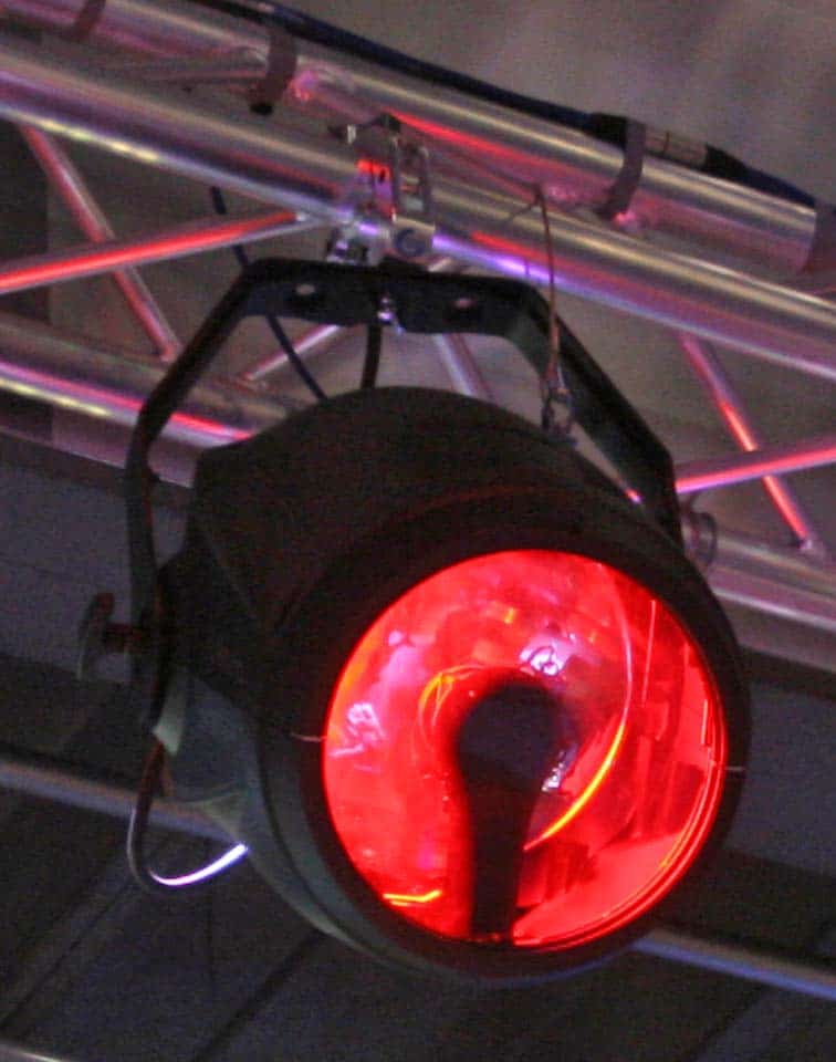 Coemar Reflection Lamp