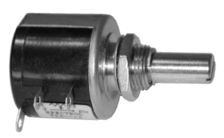 Potentiometer