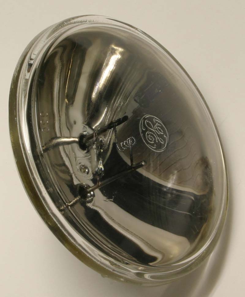 Aircraft Landing Light
