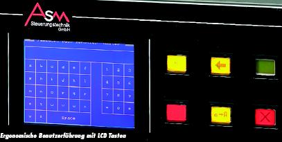 GUI