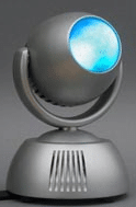 LED-Spot Xilver ohne Farbschatten