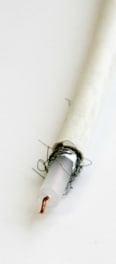 koax kabel