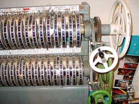 Siemens-Bordoni