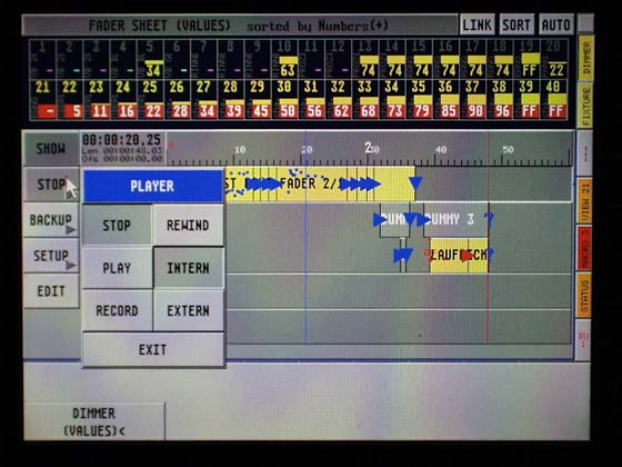 Screenshot SMPTE