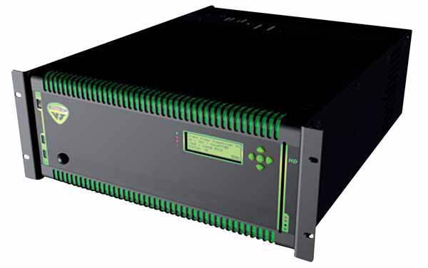 Medienserver Hipo-VID Hippotizer