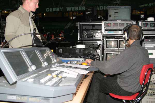 Medienserver bei PUR