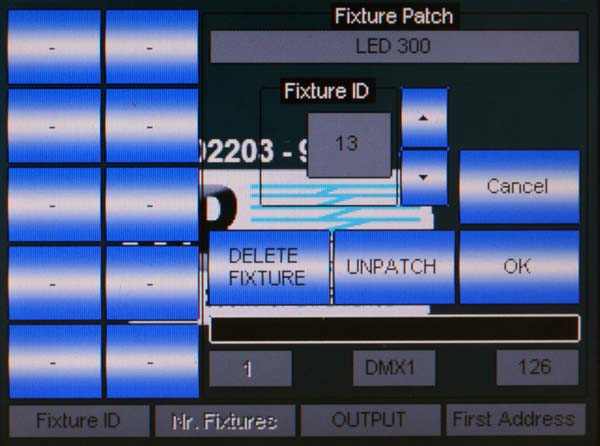 Screenshot Patch
