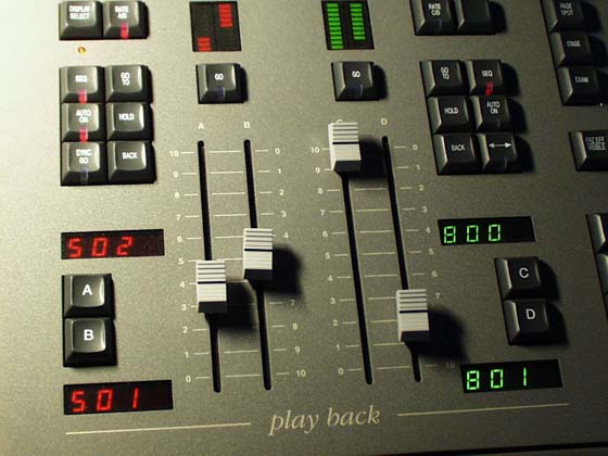 Zweifach Playback