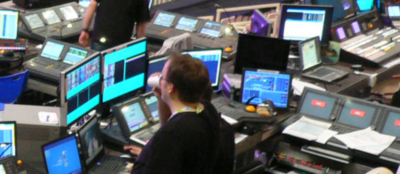Control City