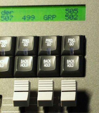 Playbackregister