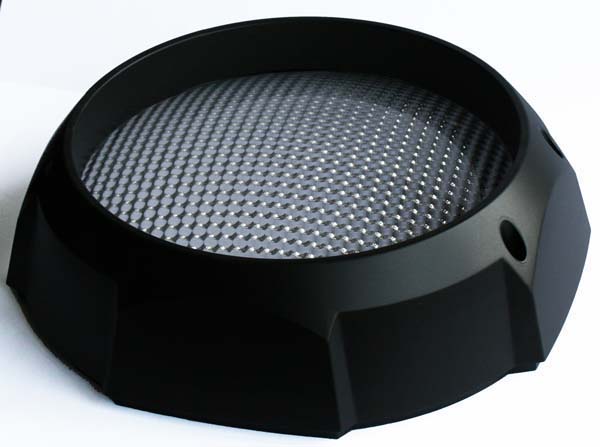 Prismenlinse Kopf vom Moving Head