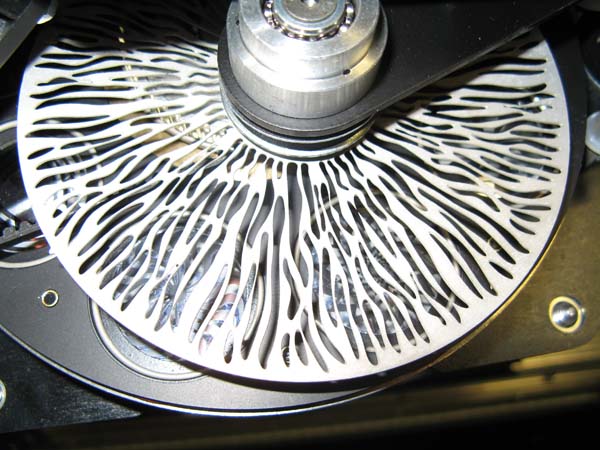 Animation Wheel