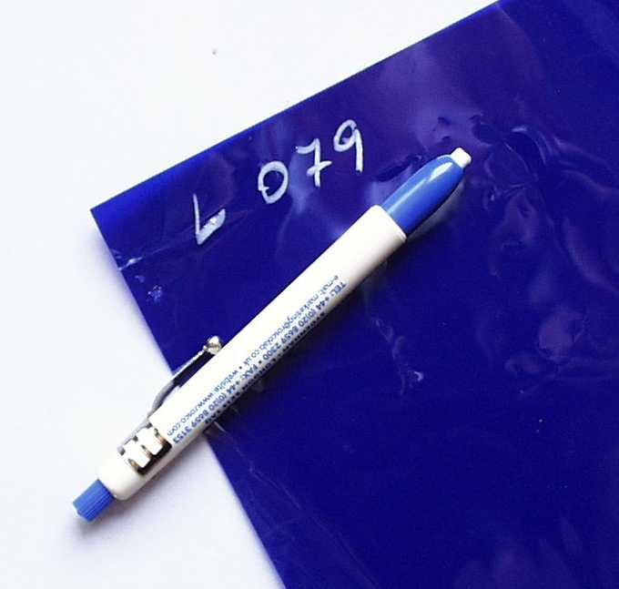 wachsstift