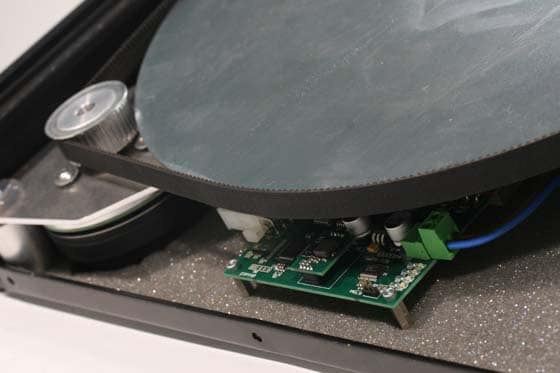 Detailbild Lightlock
