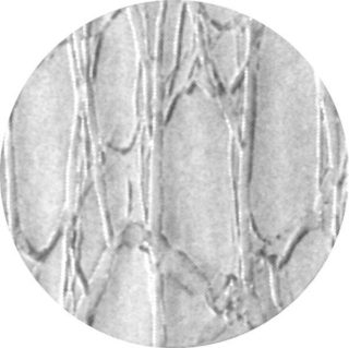 Rosco 3612 Fractured Layers