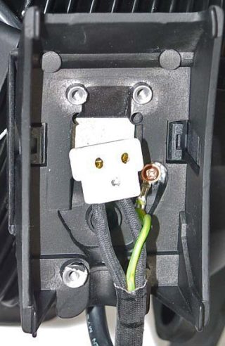 Eurolite PAR Sockel