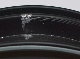 Eurolite Profiler Tubusarretierung