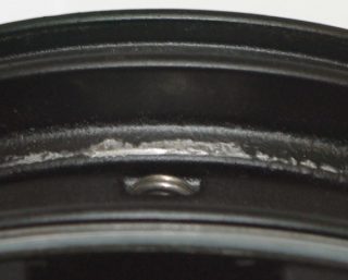 ETC Source Four Profile Tubusarretierung