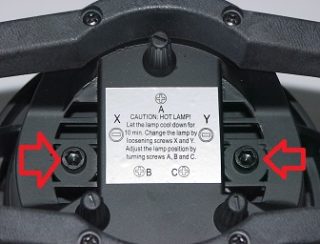 Eurolite Profiler Base