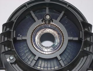 ETC Source Four Profile Reflektor