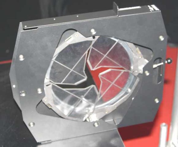 Farbwechselmodul Lancelot