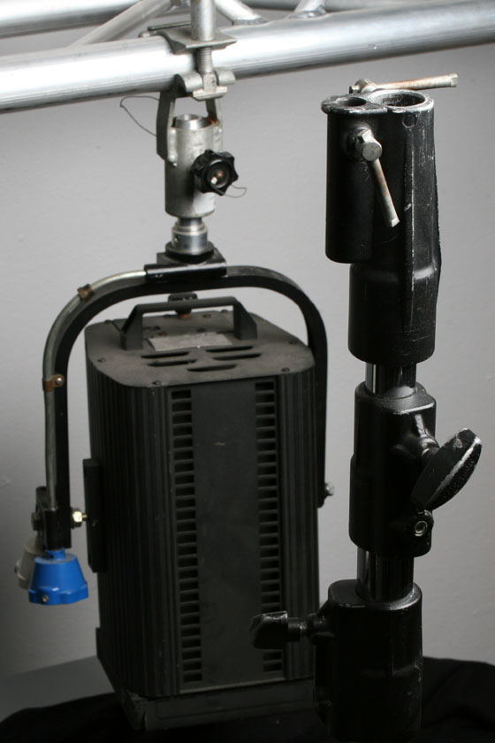 TV-Stativ