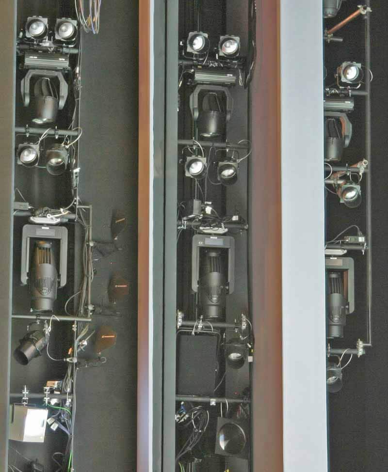 Gassenlicht