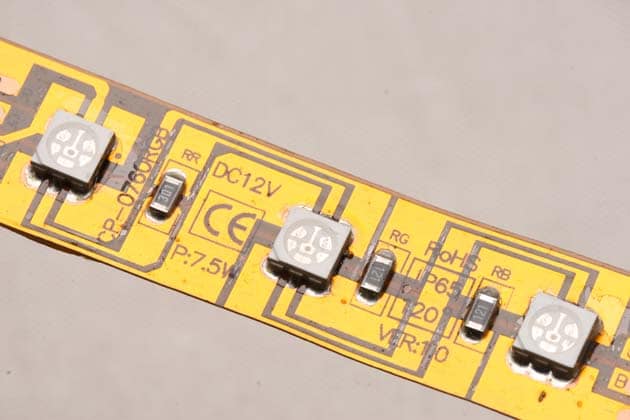 12V LED Band