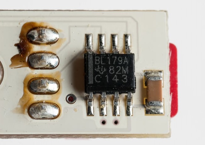 LED-Streifen Treiber