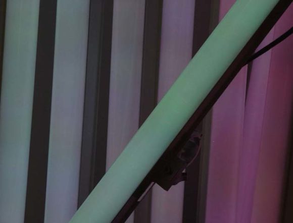 Spannungsfall bei LED-Röhren