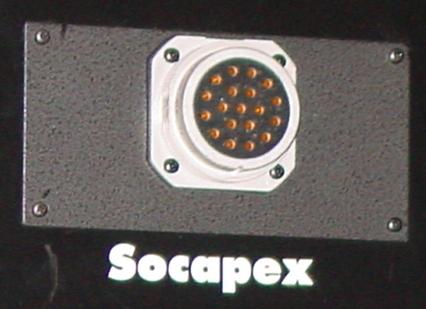 socapex