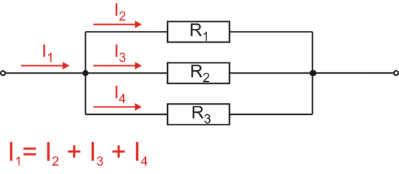 Knotenregel